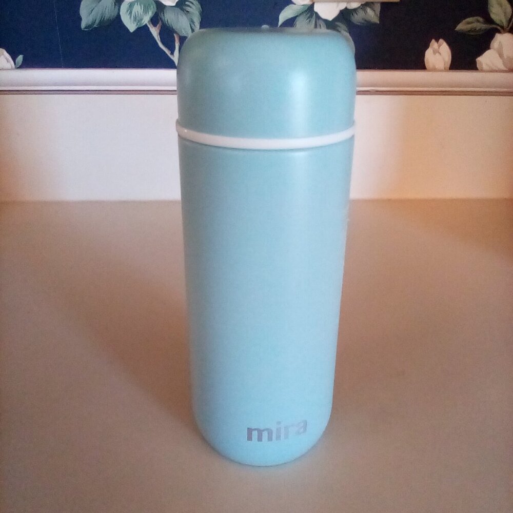 Mira Brand Small Water Bottle